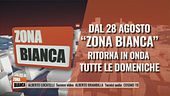 Zona Bianca torna tutte le domeniche