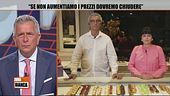 Padova: bolletta da 26 mila euro per una pasticceria