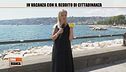 In vacanza con il Reddito di cittadinanza