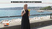 In vacanza con il Reddito di cittadinanza