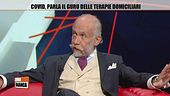 Covid, parla il guru delle terapie domiciliari Andrea Stramezzi