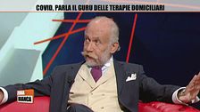 Covid, parla il guru delle terapie domiciliari Andrea Stramezzi