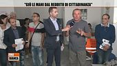Avellino: parlano i percettori del Reddito di cittadinanza