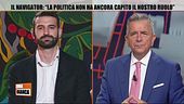 Reddito di cittadinanza: parla il navigator Sergio Izzi