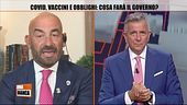Covid, in arrivo i nuovi vaccini: parla Matteo Bassetti