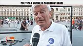 Politica e No Vax: il caso Stefano Montanari