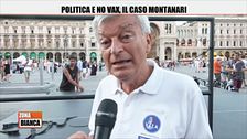 Politica e No Vax: il caso Stefano Montanari