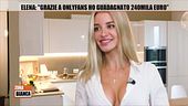 Elena Berlato: "Con OnlyFans ho guadagnato 240 mila euro"