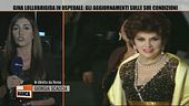 Gina Lollobrigida in ospedale: gli aggiornamenti sulle sue condizioni