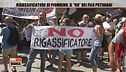 Rigassificatore di Piombino, il "No" dei filo putiniani