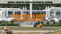 Energia, i buchi del piano di risparmio del governo