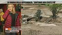 In diretta da Cantiano, parla la Vice Sindaca