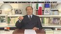 Silvio Berlusconi: l'intervista a Zona Bianca