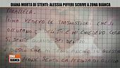 Diana morta di stenti: Alessia Pifferi scrive a Zona Bianca