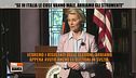 Ursula von der Leyen: "Se in Italia le cose vanno male, abbiamo gli strumenti"