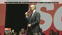 Enrico Letta: "Non permetteremo che la costituzione venga stravolta da questa destra"