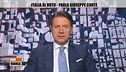 Giuseppe Brindisi intervista Giuseppe Conte