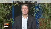 Giuseppe Brindisi intervista Matteo Renzi