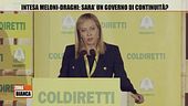 Intesa Meloni-Draghi: sarà un governo di continuità?