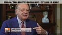 Scaroni: "Caro bollette? Governo aiuti i cittadini più deboli"