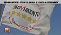 "Abbiamo votato 5 Stelle per salvare il reddito di cittadinanza"