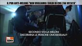 Il pub anti-Meloni: "Non vogliamo i soldi di chi l'ha votata"