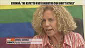 Cirinnà: "Mi aspetto passi indietro sui diritti civili"