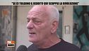 "Se ci tolgono il reddito qui scoppia la rivoluzione"