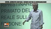 Covid, aumento contagi: i medici no vax si riorganizzano