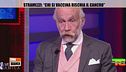 Stramezzi: "Chi si vaccina rischia il cancro"