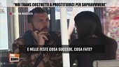 "Noi trans costretti a prostituirci per sopravvivere"