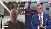 Caro bollette: la testimonianza di Alberto Candiani