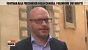 Lorenzo Fontana alla presidenza della Camera: polemiche sui diritti