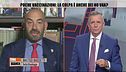 Flop vaccinazioni: parla Matteo Bassetti