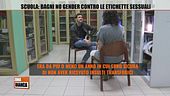 Scuola: bagni no gender contro le etichette sessuali