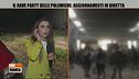 Il rave party delle polemiche: aggiornamenti in diretta
