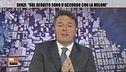 Matteo Renzi: l'intervista a Zona Bianca