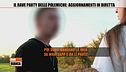 Allarme "rave party" a Modena