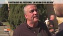 I nostalgici del fascismo: "La meloni ci ha deluso"