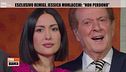 Esclusivo Remigi, Jessica Morlacchi: "Non perdono"