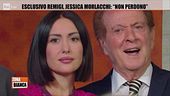 Esclusivo Remigi, Jessica Morlacchi: "Non perdono"