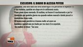 Esclusivo: il diario di Alessia Pifferi