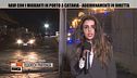 Migranti a Catania: aggiornamenti in diretta