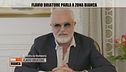 Giuseppe Brindisi intervista Flavio Briatore