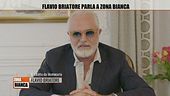 Giuseppe Brindisi intervista Flavio Briatore