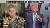 Il ristorante sociale di Irene Pivetti