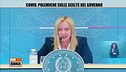 Covid, polemiche sulle scelte del Governo
