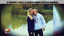 Il Principe e Tanya Yashenko, la favola d'amore finita in tribunale