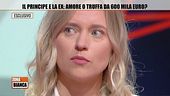La verità di Tanya Yashenko