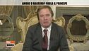 Amore o raggiro? parla il principe Giacomo Bonanno